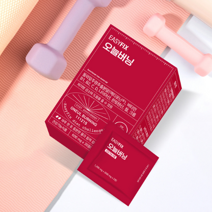 Easyfix Oneul Burning