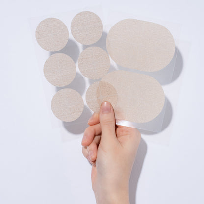 Medison Bell Pill Patch