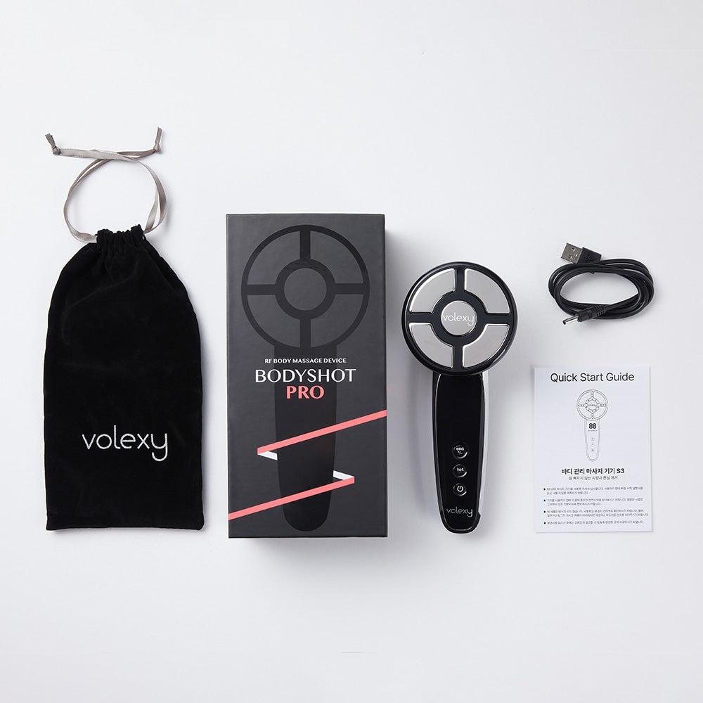 Volexy Bodyshot Pro