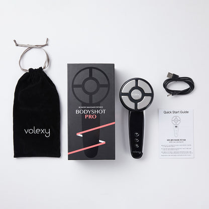 Volexy Bodyshot Pro