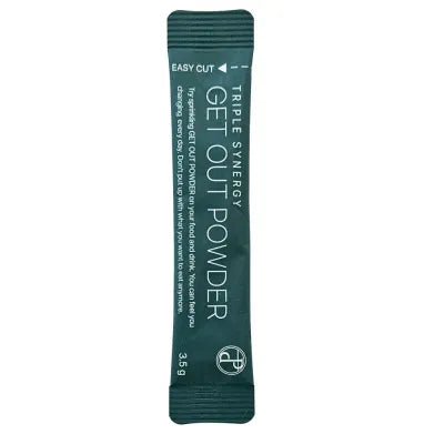 Polted Get Out Powder