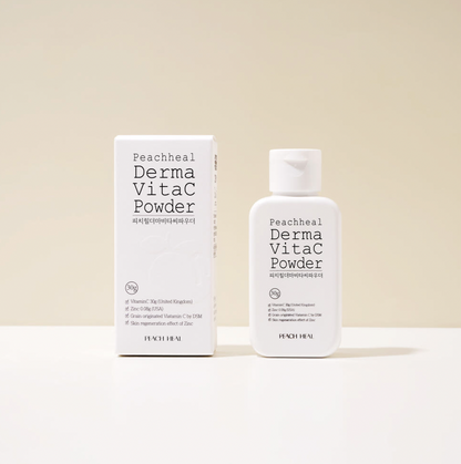PEACHHEAL Derma Vita C Powder