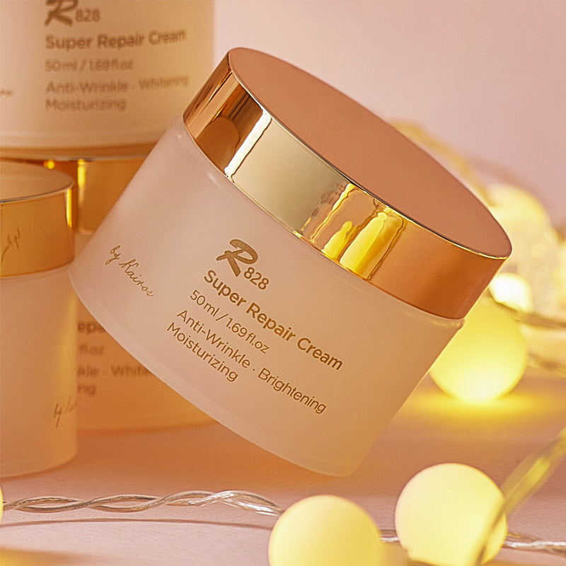 R828 Super Repair Cream
