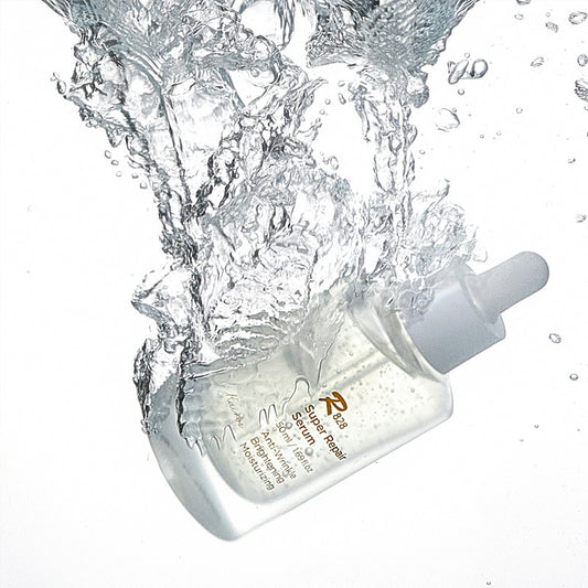 R828 Super Repair Serum