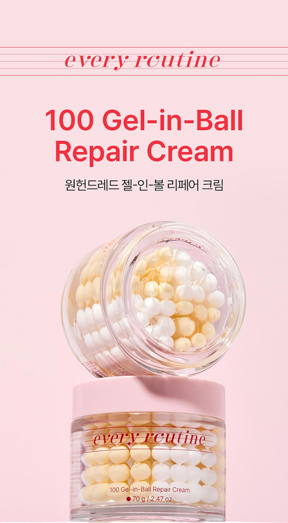 Every Routine All-in-One Cream