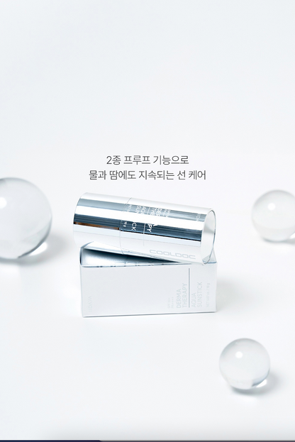 IDAYA Cool-DOC Derma Therapy Aqua Sun Stick