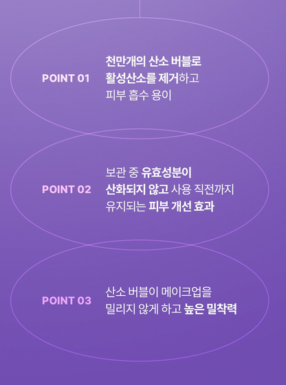 AURAS Bakuchiol Fresh Sprinkle Serum Mist