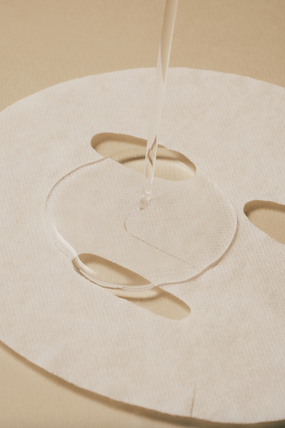 HERHOP Premium 100-Hour Glow Collagen Sheet Mask (10EA)