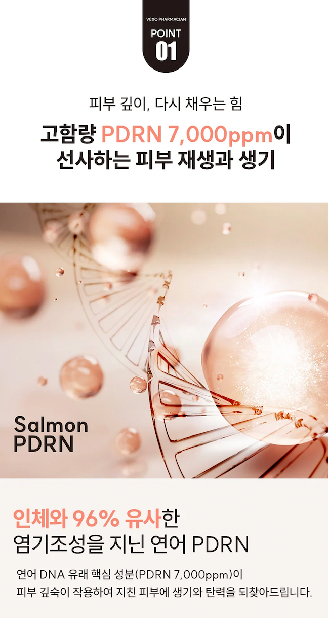 PHARMACIAN PDRN 7000 Cream