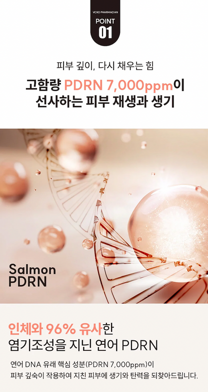 PHARMACIAN PDRN 7000 Cream