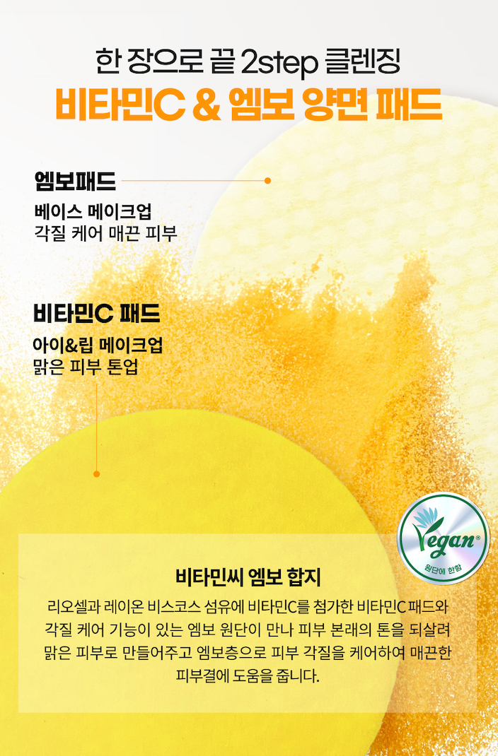 Beaudiani Vita Cleansing Pad