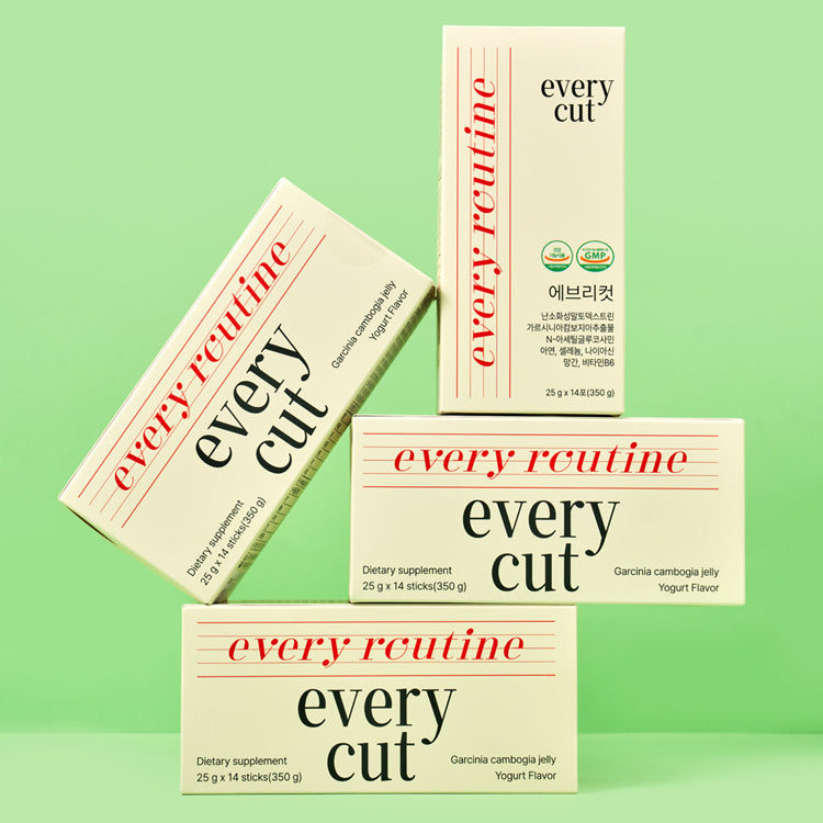 EveryRoutine Every Cut