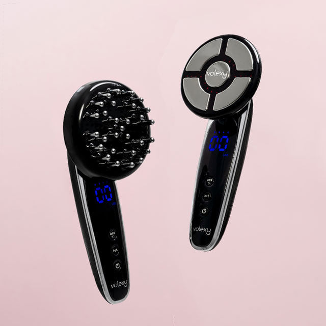 Volexy Scalp Shot Pro