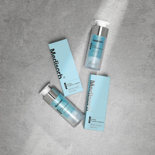 Medisorb Peeling Treatment Ampoule