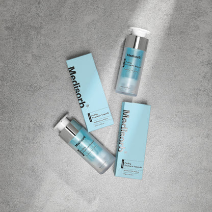 Medisorb Peeling Treatment Ampoule