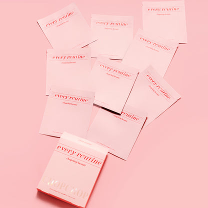 EveryRoutine CHOP CHOP BEAUTÉ