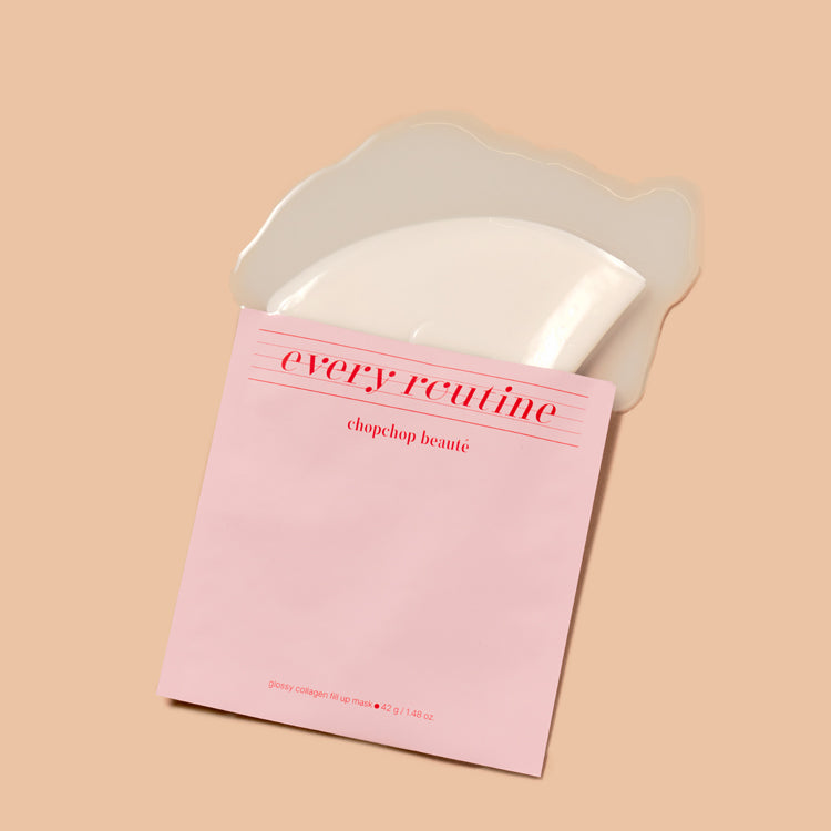 EveryRoutine CHOP CHOP BEAUTÉ