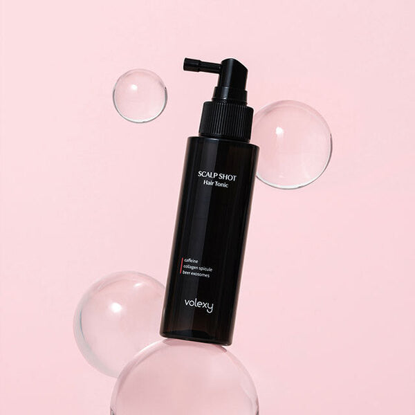 Volexy Scalp Shot Hair Tonic