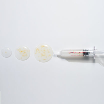 EveryRoutine Lifttox-seal Gold Ampoule