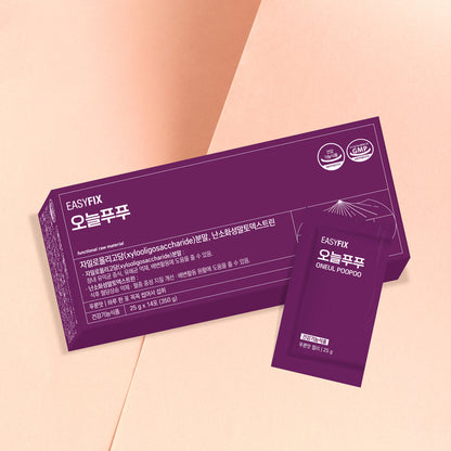 Easyfix Oneul PooPoo
