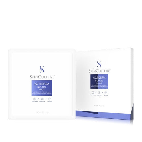 Skin Culture Actiderm Bio-Gel Mask